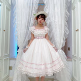 Get trendy with [Premium Selected] Pre-order April arrives as promised Dress Gown - Dresses available at Peiliee Shop. Grab yours for $69.90 today!