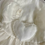 Get trendy with [Pre-order] NOLOLITA Cicada pupa in the air dress -  available at Peiliee Shop. Grab yours for $58 today!
