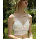 Get trendy with Angelic Princess Lingeire Set - Lingerie available at Peiliee Shop. Grab yours for $25 today!