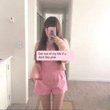 Get trendy with [Customized All Sizes] Sweet Sailor Gingham Babydoll Jumpsuit / dress -  available at Peiliee Shop. Grab yours for $59.90 today!