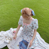 Get trendy with Dolly Memory Babydoll Dress -  available at Peiliee Shop. Grab yours for $55 today!