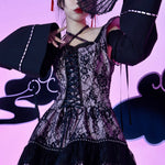 Get trendy with [Evil Tooth]  Oinari-sama Dress お稲荷さま - Dresses available at Peiliee Shop. Grab yours for $92 today!
