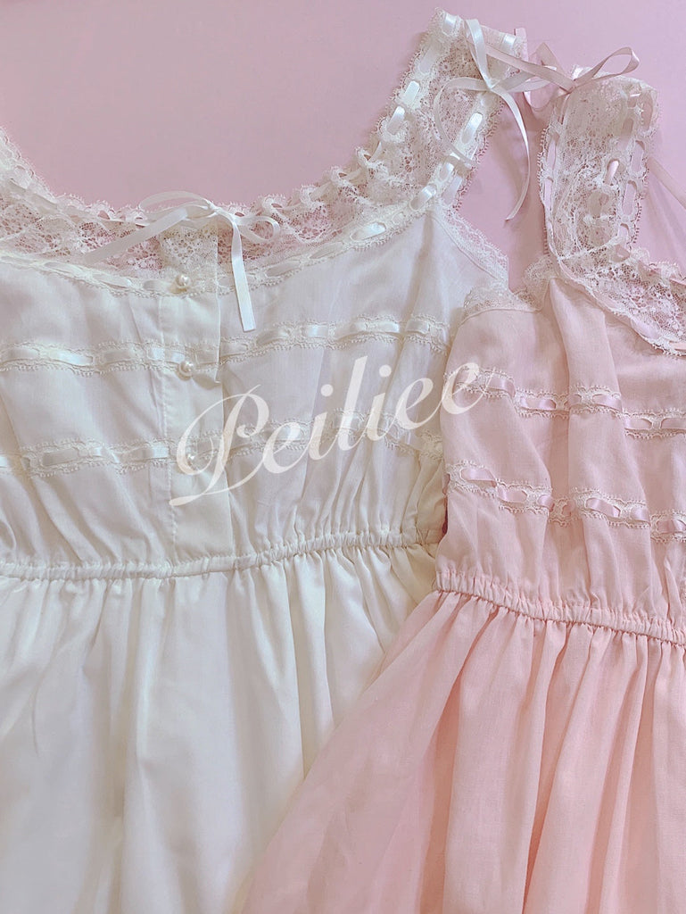 [Peiliee Design] Lily Garden Dress - Premium  from Peiliee Design - Just $49.90! Shop now at Peiliee Shop