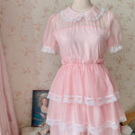 Get trendy with [Customized] Princess Diana Dress -  available at Peiliee Shop. Grab yours for $79.90 today!