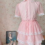 Get trendy with [Customized] Princess Diana Dress -  available at Peiliee Shop. Grab yours for $79.90 today!