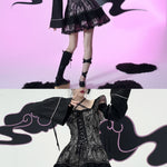 Get trendy with [Evil Tooth]  Oinari-sama Dress お稲荷さま - Dresses available at Peiliee Shop. Grab yours for $92 today!