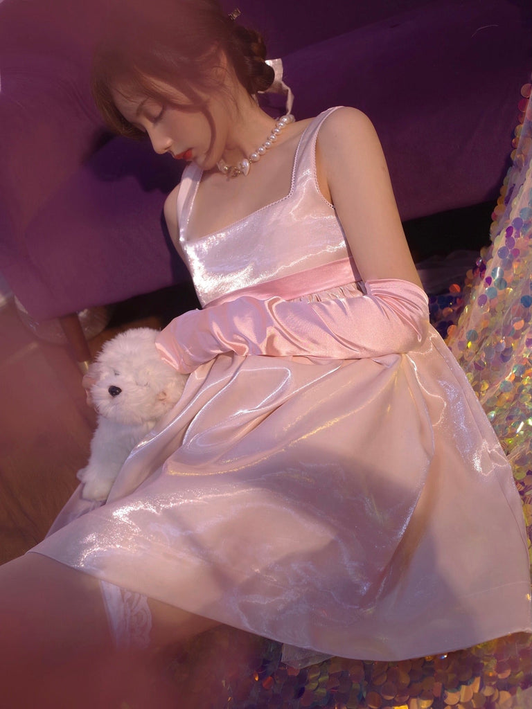[Nololita] Angel Garden Dress - Premium  from NOLOLITA - Just $65.00! Shop now at Peiliee Shop