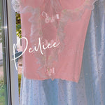 Get trendy with [SALE] Crystal Fairy Diamond Dress -  available at Peiliee Shop. Grab yours for $69 today!