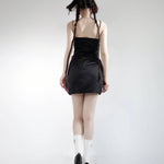 Get trendy with Birthday Doll Mini Dress - Dresses available at Peiliee Shop. Grab yours for $55 today!