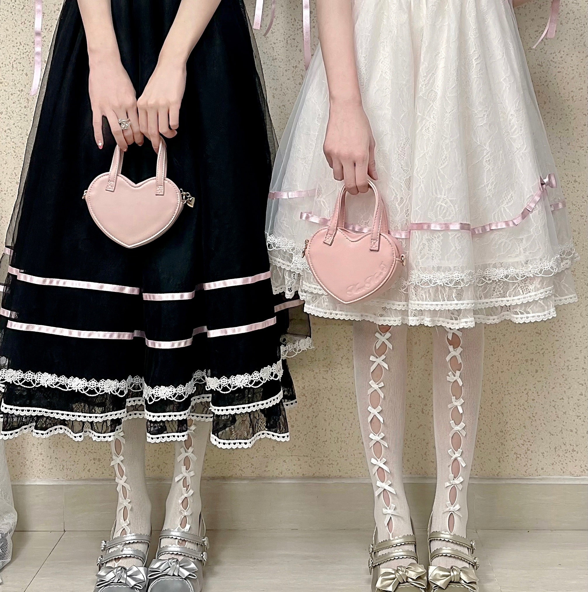 Get trendy with [Premium Selected] Pre-order April arrives as promised Dress Gown - Dresses available at Peiliee Shop. Grab yours for $69.90 today!