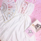 Get trendy with Classic Swan Lake Ballerina Dress - Dress available at Peiliee Shop. Grab yours for $36.80 today!