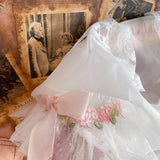 Get trendy with Marry Me Bridal maxi Dress - Dresses available at Peiliee Shop. Grab yours for $99 today!