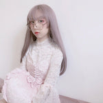 Get trendy with [Pillow] Luna Doll Sakura Cocoa Home Wear Set -  available at Peiliee Shop. Grab yours for $45 today!