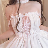 Get trendy with Classic Swan Lake Ballerina Dress - Dress available at Peiliee Shop. Grab yours for $36.80 today!